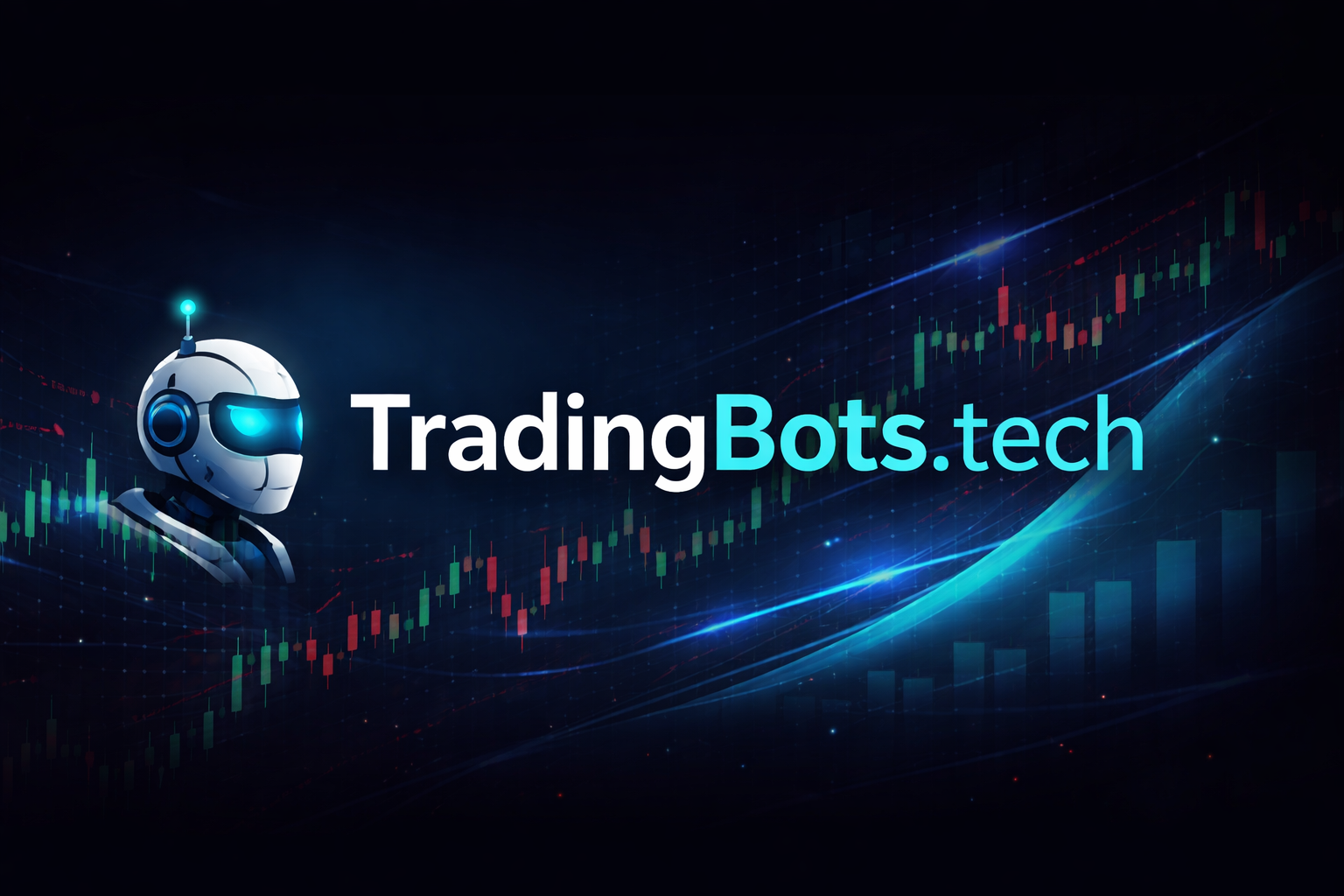 TradingBots.tech - The complete 2026 guide to trading bots, types, mechanics and risk frameworks